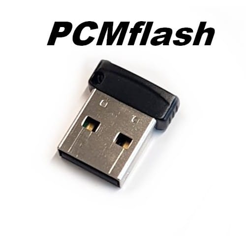 PCM Flash