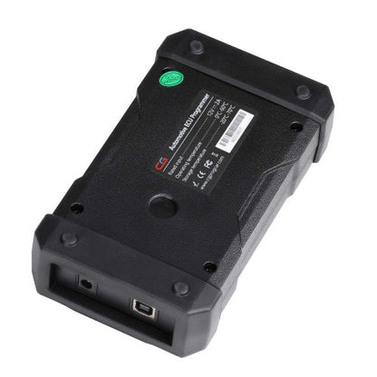 CGDI CG100X Programmer for Airbag Reset Mileage Adjustment and Chip Reading