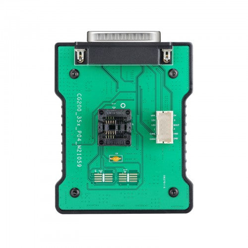 CGDI CG100X Programmer for Airbag Reset Mileage Adjustment and Chip Reading