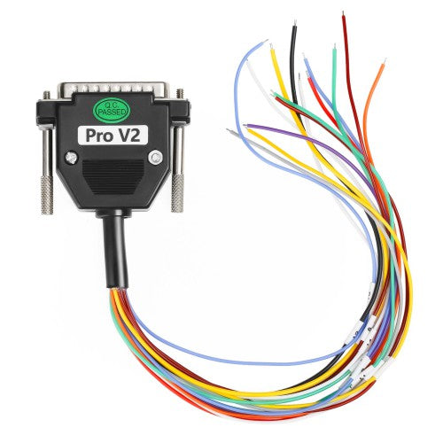 CGDI CG100X Programmer for Airbag Reset Mileage Adjustment and Chip Reading