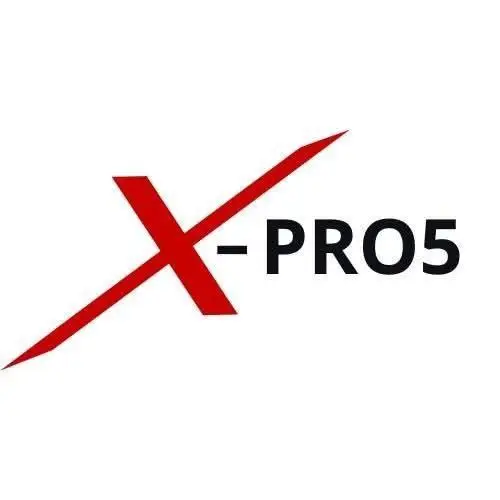 XPro5 with EOBD Activation